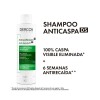 Shampoo Para Cabello Graso Vichy Dercos Anticaspa 390ml Shampoo Para Cabello Graso Vichy Dercos Anticaspa 390ml