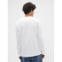 V-LS EVERYDAY SOFT CREW - SOLID NEW OFF WHITE