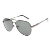 Lentes de Sol Chilli Beans Montana Unisex Verde