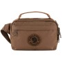 Canguro Fjallraven Kanken No. 2 Hip Pack Unisex Hazel Brown