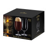 Copa Cerveza de Cristal de Bohemia 680ml - Set 6 unidades Copa Cerveza de Cristal de Bohemia 680ml - Set 6 unidades