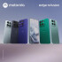 Motorola Edge 70 Fusion 8gb 256gb 5gb + Regalo VERDE