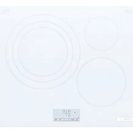 Anafe de inducción Bosch PID612BB1E Anafe de inducción Bosch PID612BB1E
