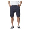 Bermuda Tipo Cargo para Hombre UFO Oregon Azul Azul