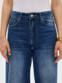 Pantalon Lund Azul