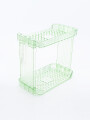 ESTANTERIA PET TRANSPARENTE