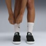 Zapatillas Puma Suede Classic Hombre Puma Black-Puma White