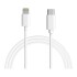 Cable Apple USB-C a Lightning MW2R3ZM/A Blanco 2 metros Cable Apple USB-C a Lightning MW2R3ZM/A Blanco 2 metros