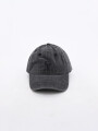 GORRO IRLANDA GRIS