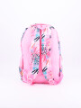 MOCHILA BOTANIC FUCSIA