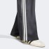 Pantalón Adidas Deportivo Satin Loose Negro