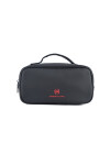 Necessaire Oreiro Negro