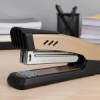Engrapadora Profesional De Metal JL-201 BEIGE