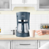 Cafetera de goteo Ufesa CG7114 Capriccio 6 Compacta Cafetera de goteo Ufesa CG7114 Capriccio 6 Compacta