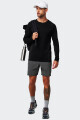 Short Fabletics The Fundamental II Gris