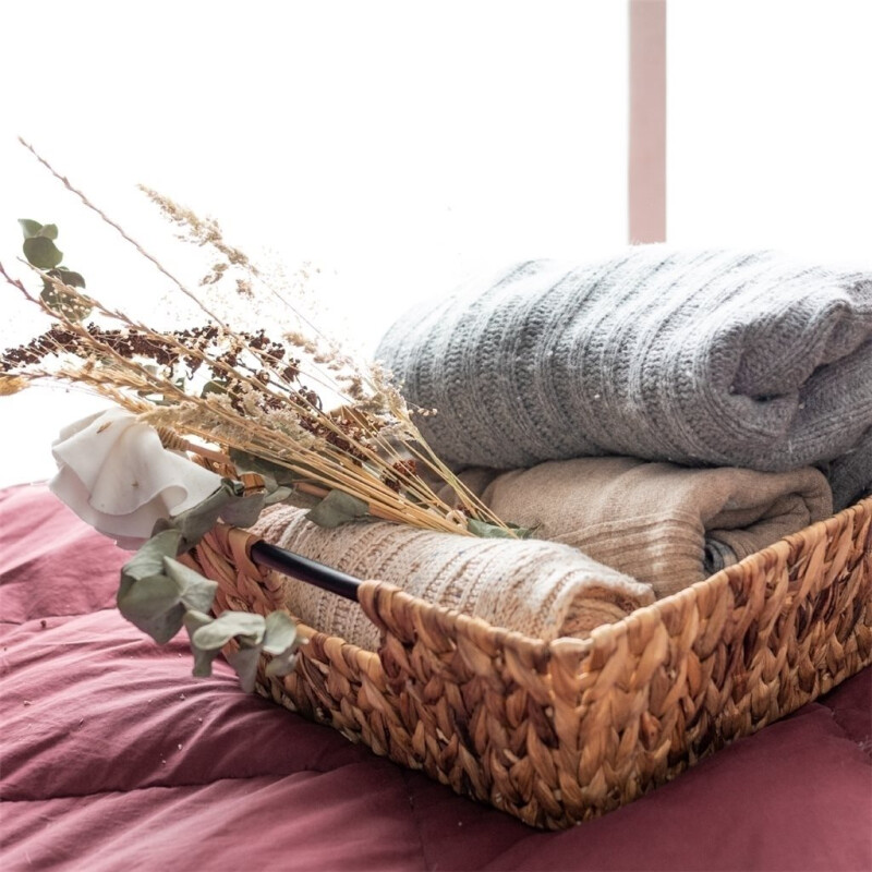 Bandeja Alta Rectangular Jacinto Bandeja Alta Rectangular Jacinto