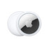 Apple AirTag 2nd Gen (1 Pack) A2937 Apple AirTag 2nd Gen (1 Pack) A2937