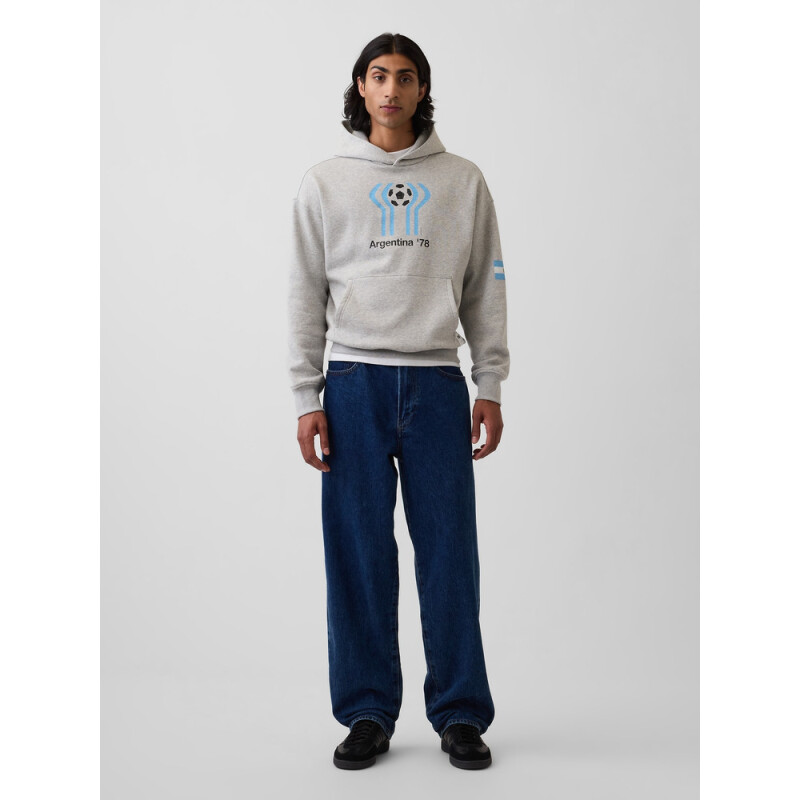 FIFA WORLD CUP HOODIES ARGENTINA