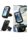 SOPORTE PARA CELULAR NEGRO