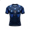 Camiseta Nike Uruguay AUF De Niño Blue