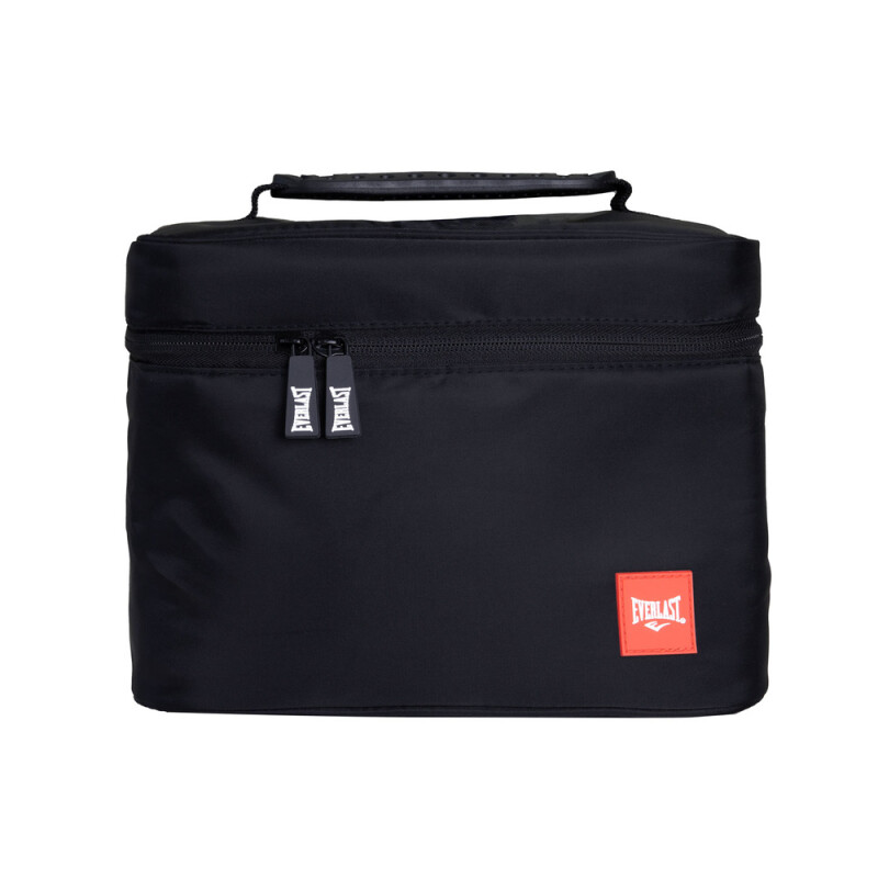 LONCHERA INSULADA 7L EVERLAST BK BLACK