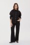 SOBRECAMISA BRISHITE Negro