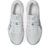 Zapatillas Vóley GEL-Task 4 Hombre White/saba Blue