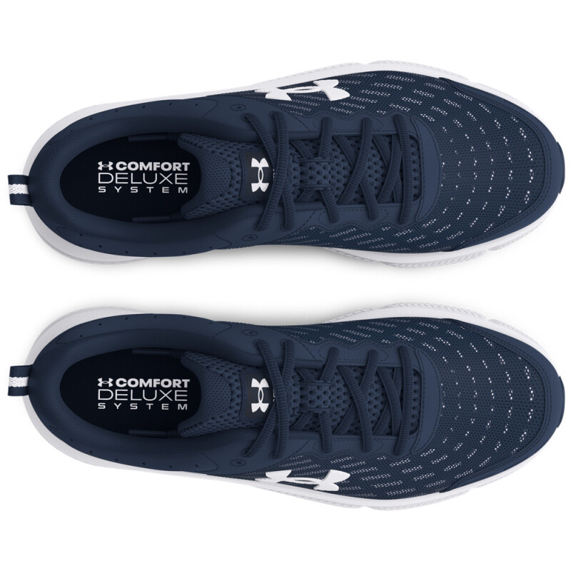 UA Charged Assert 10-BLU BLU-400