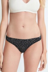 COLALESS POLKA Negro