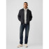 V-SLIM SOFT DK SOLANO DARK WASH