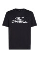 Remera O'Neill Logo Men Negro