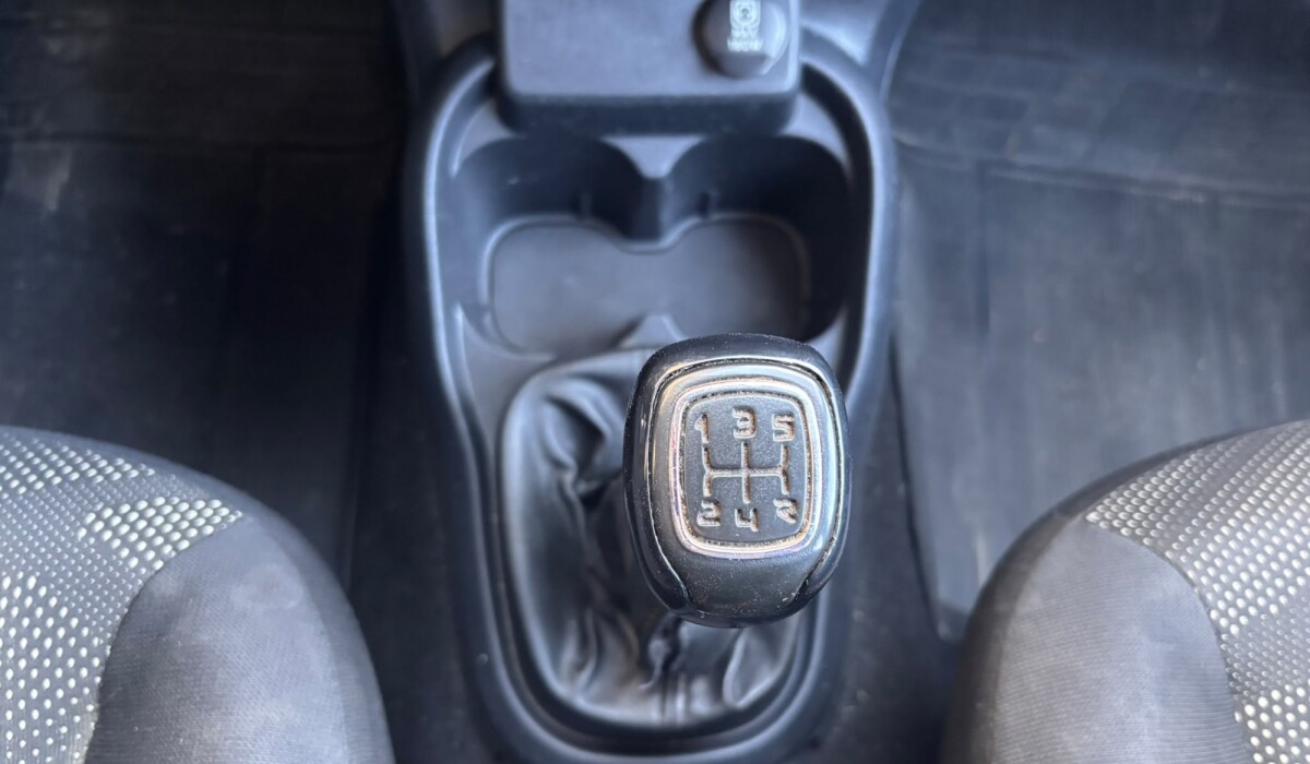 Fiat Mobi Easy - 2019 Fiat Mobi Easy - 2019