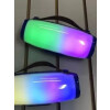 Parlante Ak205 Luces Y Bluetooth Parlante Ak205 Luces Y Bluetooth