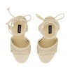 Sandals Merta2 Ivory 001