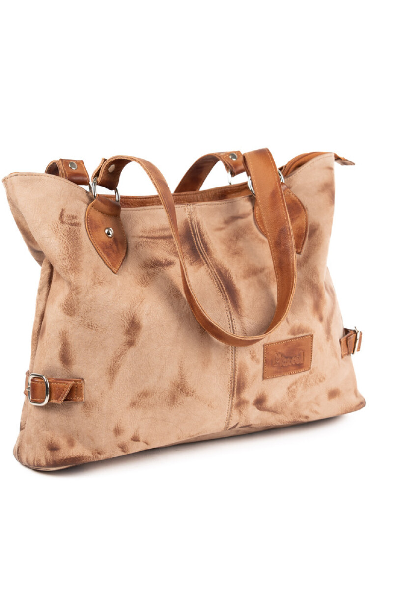 Cartera Dora TAUPE