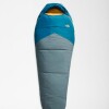 Sobre de dormir sintetico wasatch pro 20f7c Banff Blue/goblin Blue/