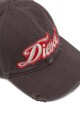 Gorra Para Hombre C-Ursiv Gris