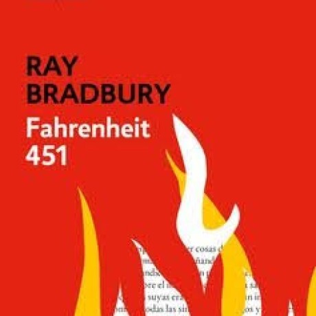 FAHRENHEIT 451 FAHRENHEIT 451