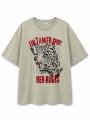 REMERA BOXARANA PISTACHO