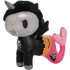 Peluche Mermicorno Tokidoki Fantasma 18,5 cm Peluche Mermicorno Tokidoki Fantasma 18,5 cm