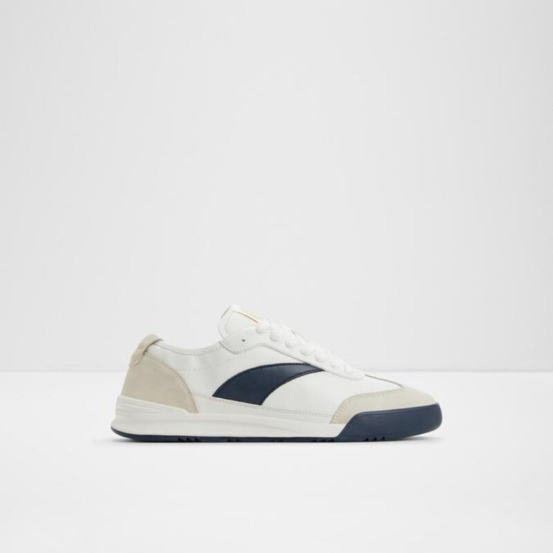 CLUBMTL WHITE TEXTILE WHITE/NAVY