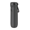 Botella Stanley flowstate spring 590 ml Negro