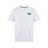 UA M 60/40S FTBL VACATION SS-BLU WHT-100
