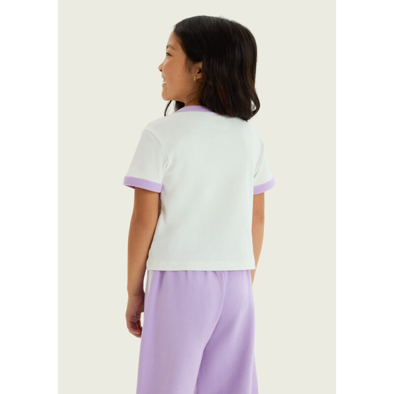 BLUSA MM FEM BEGE CLARO