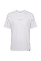 Remera O'Neill Coastline Gothic Blanco