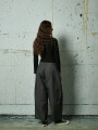 PANTALÓN LEX GRIS OSCURO