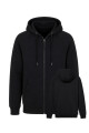 Campera O'Neill Urban Basic Negro