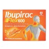 Ibupirac Flex 600 mg 10 Cápsulas Blandas - Urufarma Ibupirac Flex 600 mg 10 Cápsulas Blandas - Urufarma