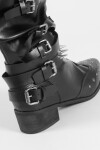 Botas Ion negro
