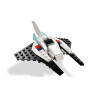 Lanzador Espacial Sets 3 en 1 Creator Lego Lanzador Espacial Sets 3 en 1 Creator Lego